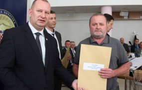 Dodjela kredita 2017.